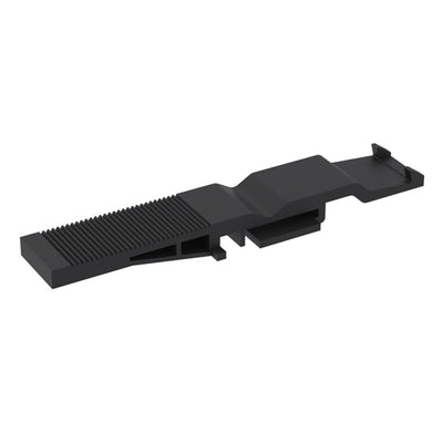 R280420030 by Radiall USA, Inc. - COAXIPACK 2 / LATCH FOR STRAIGHT
