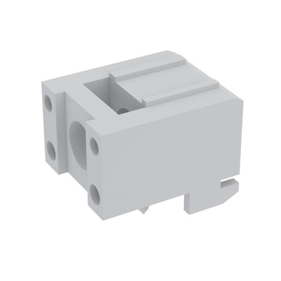 R280420300 by Radiall USA, Inc. - COAXIPACK 2 / FEMALE HOUSING FOR