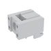 R280420300 by Radiall USA, Inc. - COAXIPACK 2 / FEMALE HOUSING FOR