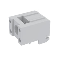 R574313625 by Radiall USA, Inc. - SP6T TERMINATED RAMSES SMA 3GHZ