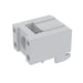 R574313625 by Radiall USA, Inc. - SP6T TERMINATED RAMSES SMA 3GHZ