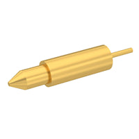 R574313635 by Radiall USA, Inc. - SP6T TERMINATED RAMSES SMA 3GHZ