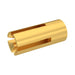 R574323425 by Radiall USA, Inc. - SP4T TERMINATED RAMSES SMA 3GHZ