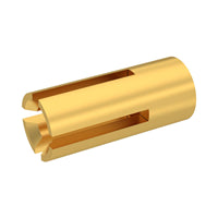 R574323425 by Radiall USA, Inc. - SP4T TERMINATED RAMSES SMA 3GHZ