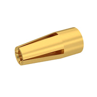 R574332235 by Radiall USA, Inc. - SP12T TERMINATED RAMSES SMA 3GHZ