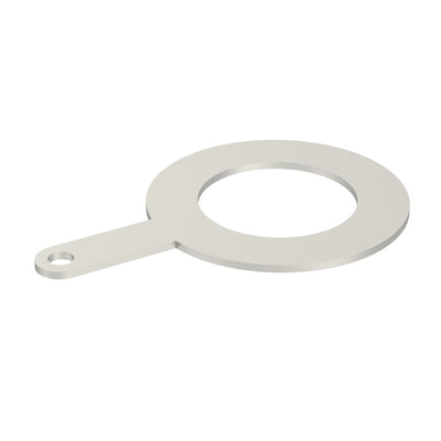 R280490020 by Radiall USA, Inc. - ACCESSORY / TERMINAL SOLDER TAG