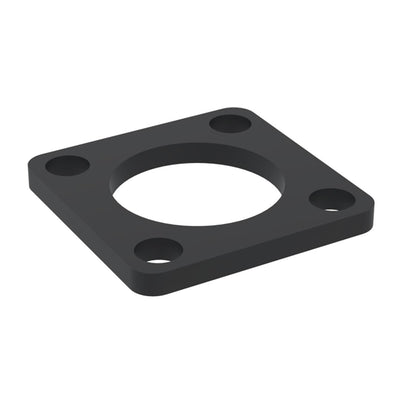 R280505000 by Radiall USA, Inc. - ACCESSORY / PANEL SEAL GASKET