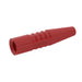 R280560001 by Radiall USA, Inc. - ACCESSORY / RED SLEEVE PROTECTOR