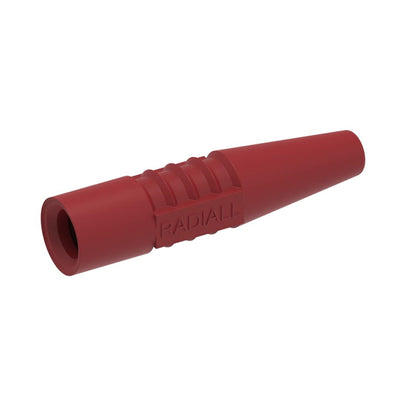 R574333425 by Radiall USA, Inc. - SP4T TERMINATED RAMSES SMA 3GHZ