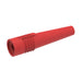 R280566001 by Radiall USA, Inc. - ACCESSORY / RED PROTECTOR SLEEVE