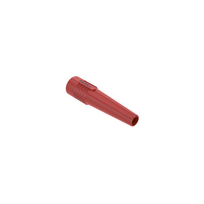 R280571000 by Radiall USA, Inc. - ACCESSORY / RED PROTECTOR SLEEVE