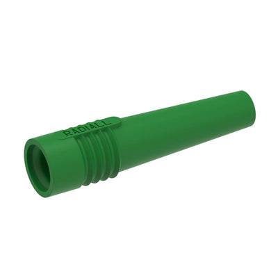 R280592000 by Radiall USA, Inc. - ACCESSORY / GREEN PROTECTOR SLEE