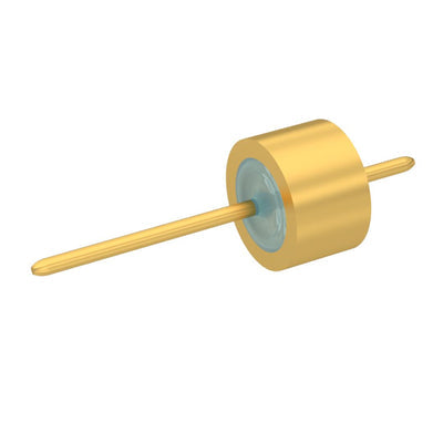 R280751000 by Radiall USA, Inc. - GLASS BEAD