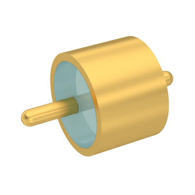 R574393825 by Radiall USA, Inc. - SP8T TERMINATED RAMSES SMA 3GHZ