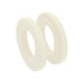 R280902000 by Radiall USA, Inc. - ACCESSORY / 2 INSULATED WASHERS