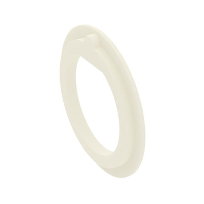 R280907000 by Radiall USA, Inc. - ACCESSORY / 2 INSULATED WASHERS