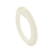 R280907000 by Radiall USA, Inc. - ACCESSORY / 2 INSULATED WASHERS
