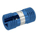 R574402285 by Radiall USA, Inc. - SP12T TERMINATED RAMSES SMA 12.4