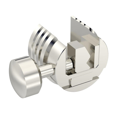 R574402325 by Radiall USA, Inc. - SP3T TERMINATED RAMSES SMA 18GHZ