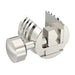 R574402325 by Radiall USA, Inc. - SP3T TERMINATED RAMSES SMA 18GHZ