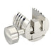 R574402325 by Radiall USA, Inc. - SP3T TERMINATED RAMSES SMA 18GHZ