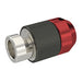R574402385 by Radiall USA, Inc. - SP3T TERMINATED RAMSES SMA 18GHZ