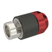R574402405 by Radiall USA, Inc. - SP4T TERMINATED RAMSES SMA 18GHZ