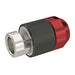 R574402405 by Radiall USA, Inc. - SP4T TERMINATED RAMSES SMA 18GHZ