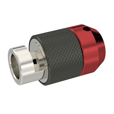 R574402415 by Radiall USA, Inc. - SP4T TERMINATED RAMSES SMA 18GHZ