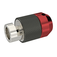 R574402415 by Radiall USA, Inc. - SP4T TERMINATED RAMSES SMA 18GHZ