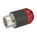 R574402425 by Radiall USA, Inc. - SP4T TERMINATED RAMSES SMA 18GHZ