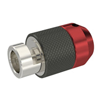 R574402425 by Radiall USA, Inc. - SP4T TERMINATED RAMSES SMA 18GHZ