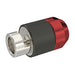 R574402425 by Radiall USA, Inc. - SP4T TERMINATED RAMSES SMA 18GHZ
