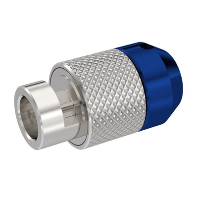 R574402485 by Radiall USA, Inc. - SP4T TERMINATED RAMSES SMA 18GHZ