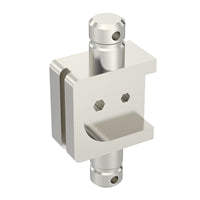 R574402605 by Radiall USA, Inc. - SP6T TERMINATED RAMSES SMA 18GHZ