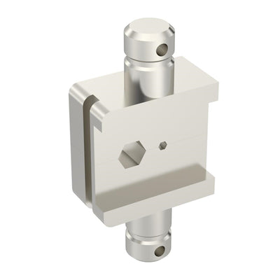 R574402615 by Radiall USA, Inc. - SP6T TERMINATED RAMSES SMA 18GHZ