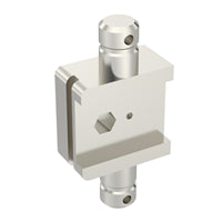 R574402615 by Radiall USA, Inc. - SP6T TERMINATED RAMSES SMA 18GHZ