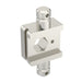 R574402625 by Radiall USA, Inc. - SP6T TERMINATED RAMSES SMA 18GHZ