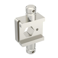 R574402625 by Radiall USA, Inc. - SP6T TERMINATED RAMSES SMA 18GHZ