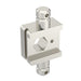 R574402625 by Radiall USA, Inc. - SP6T TERMINATED RAMSES SMA 18GHZ