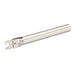 R574402825 by Radiall USA, Inc. - SP8T TERMINATED RAMSES SMA 18GHZ