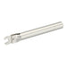 R574403005 by Radiall USA, Inc. - SP10T TERMINATED RAMSES SMA 18GH