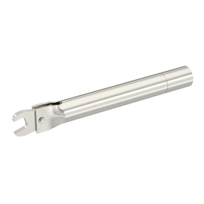 R574403015 by Radiall USA, Inc. - SP10T TERMINATED RAMSES SMA 18GH