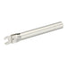 R574403015 by Radiall USA, Inc. - SP10T TERMINATED RAMSES SMA 18GH