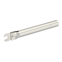 R574403015 by Radiall USA, Inc. - SP10T TERMINATED RAMSES SMA 18GH