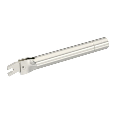 R574403085 by Radiall USA, Inc. - SP10T TERMINATED RAMSES SMA 18GH