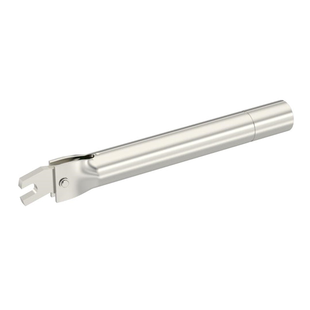 R574403085 by Radiall USA, Inc. - SP10T TERMINATED RAMSES SMA 18GH