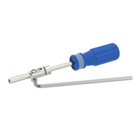R574403335 by Radiall USA, Inc. - SP3T TERMINATED RAMSES SMA 18GHZ