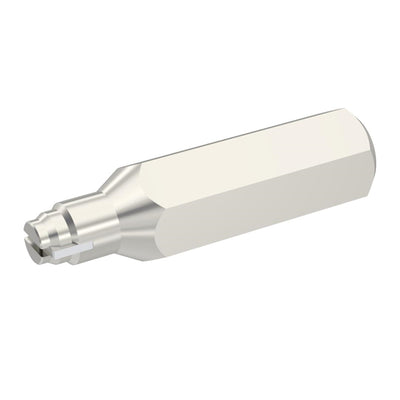 R574403345 by Radiall USA, Inc. - SP3T TERMINATED RAMSES SMA 18GHZ