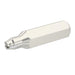 R574403345 by Radiall USA, Inc. - SP3T TERMINATED RAMSES SMA 18GHZ